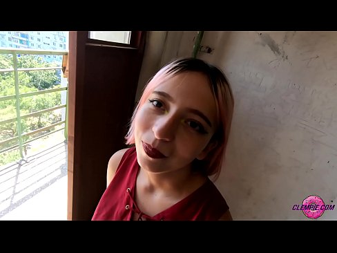 ❤️ 学生Sensual在内陆地区吸食陌生人--在他脸上射精 ❤ at us﹏﹏
